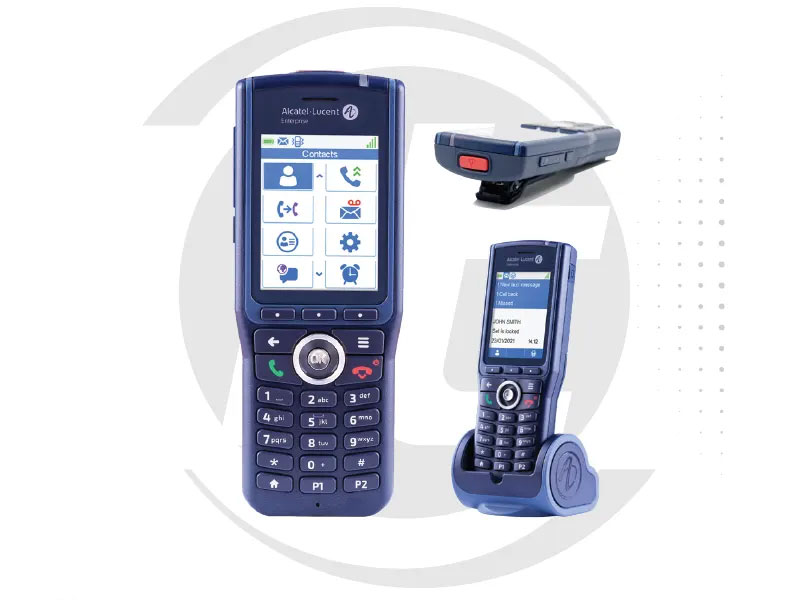 Combiné DECT 8244